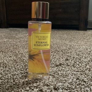 VS Eternal Suflower body mist